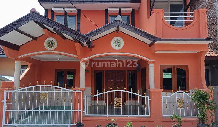 Jual Rumah Di Gading Junti Asri,katapang,soreang 1