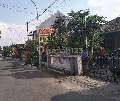 Jual Rumah Di Turangga Pusat Kota Bandung 2