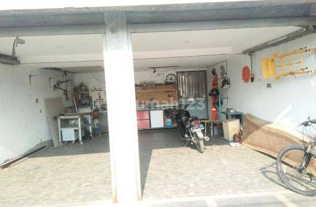 Jual Rumah 3 Lantai SHM Bagus Di Cihanjuang Cimahi 2