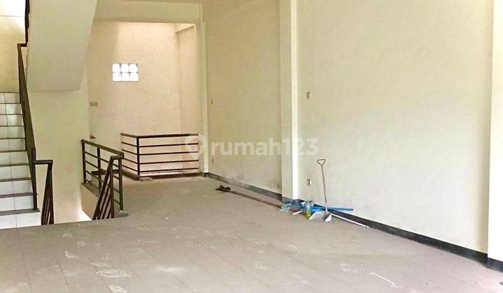 KAN TEMPAT USAHA RUKO RAYA DUPAK LAHAN PARKIR LUAS 0 JALAN RAYA 2