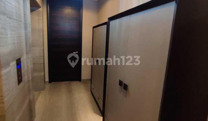 Apartment kemang village residence 3 bed Apartment kemang village residence 3 bed