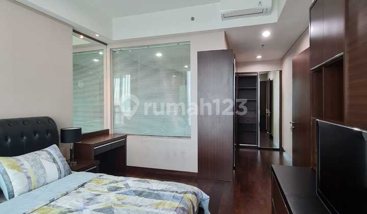 Apartment kemang village residence  2