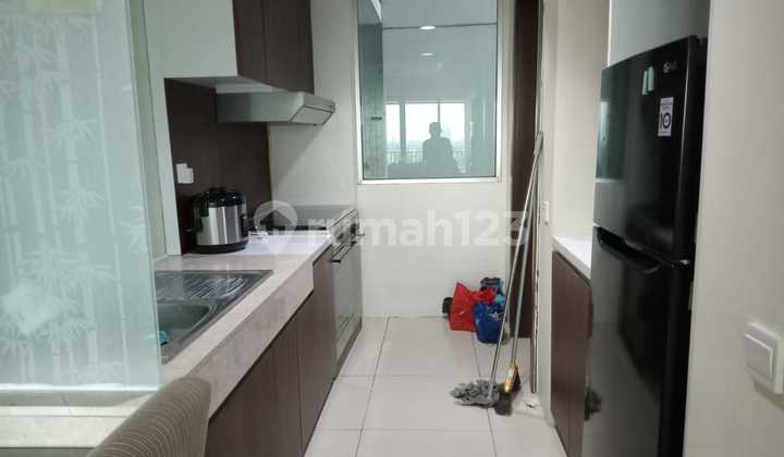 Apartemen Kemang village residence 2