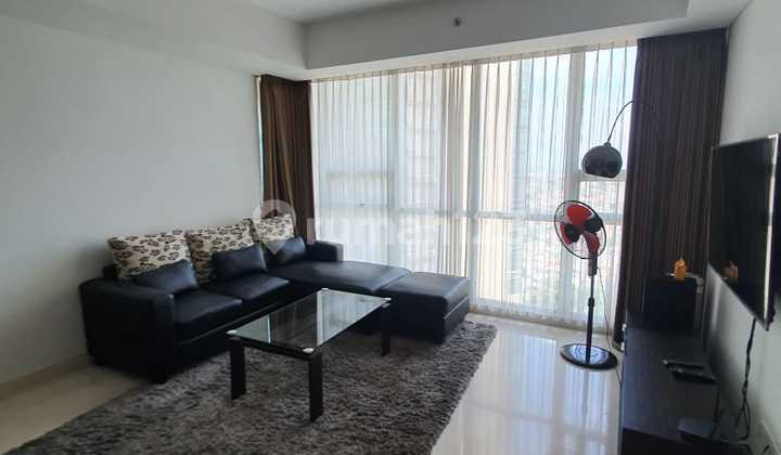 For Rent Apartment Kemang Village Residence 2