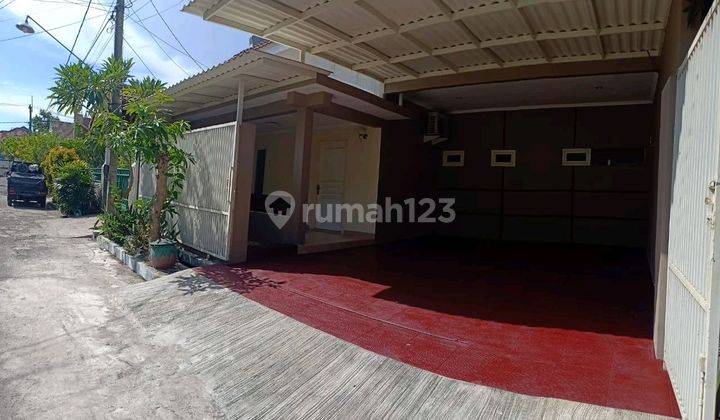 Rumah Baru Murah Shm - Sertifikat Hak Milik Furniture 1