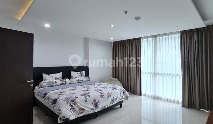Disewakan Tower infinity, kemang village residence