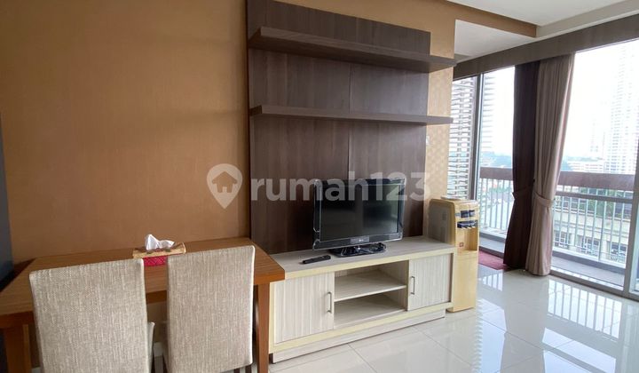 Disewakan Apartemen kemang mansion 2