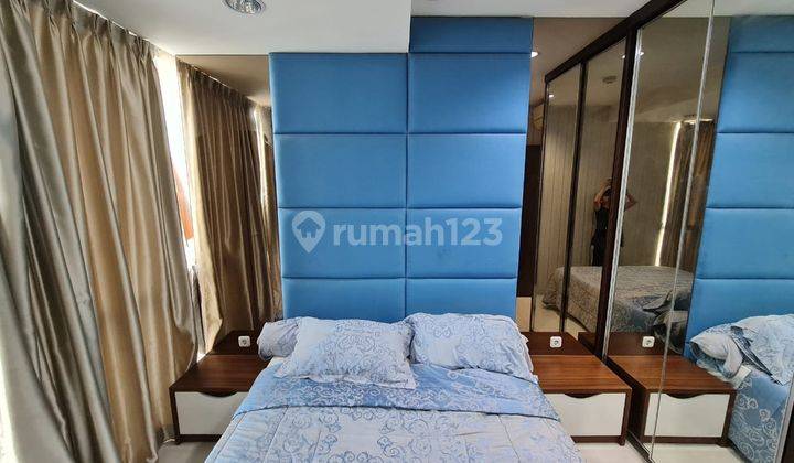 Apartment Kemang Village Tower Infinity 2