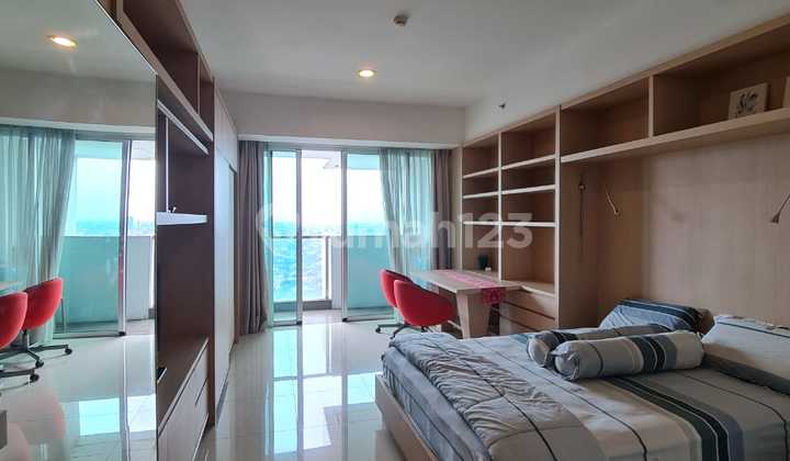 Kemang Village Residence