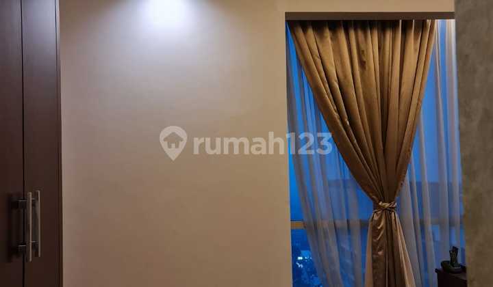Apartement Kemang Village Penthouse Tower Empire 2