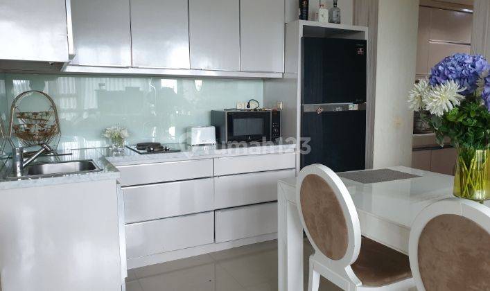 Dijual Apartemen Kemang Village Tower Infinity 2