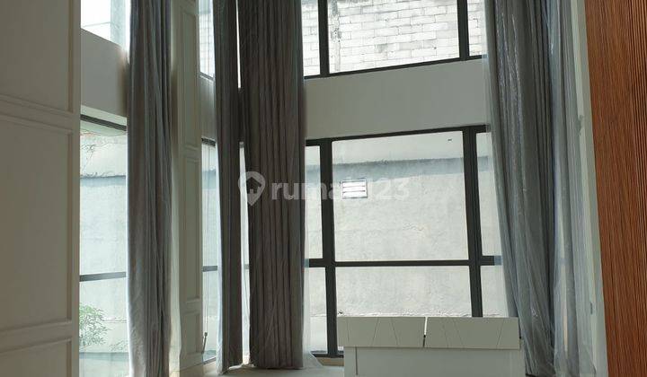 Disewakan Apartemen Kemang Village Fully Furnish 2