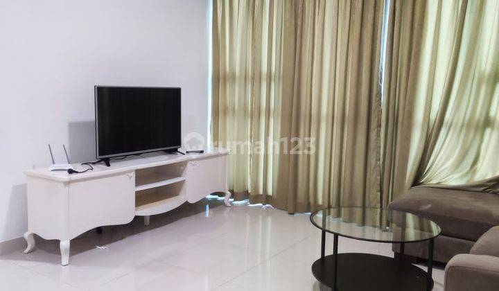 Disewa Apartemen Kemang Village 2