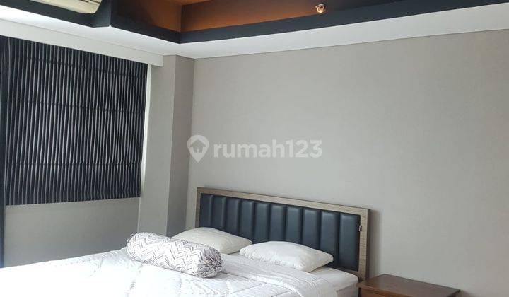 Dijual Apartemen Kemang Village Tower Intercon 1