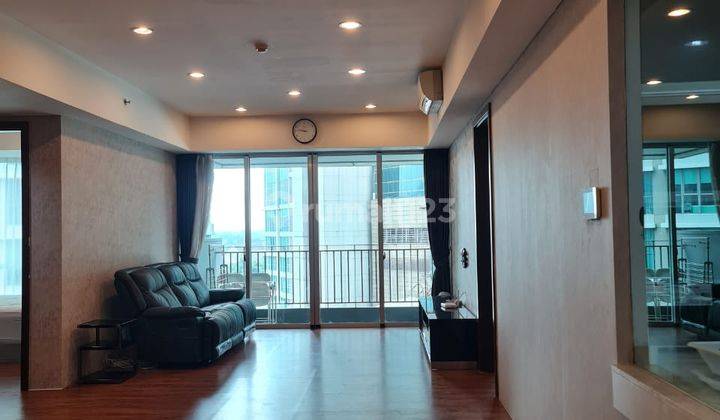 Apartemen Kemang Viilage Tower Cosmo 1