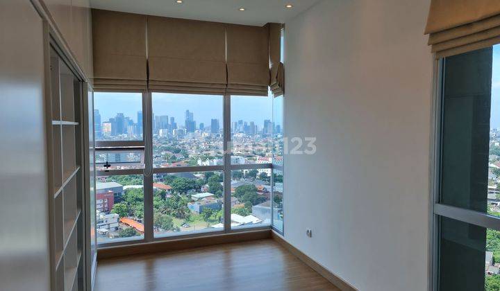 Apartment Kemang Village Tower Tiffany 2