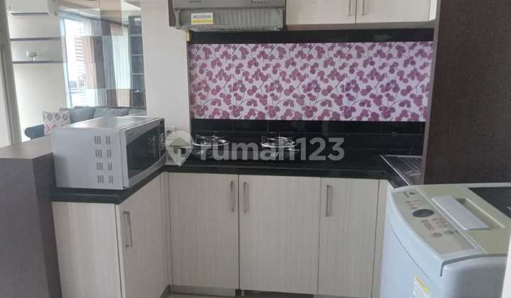 Apartemen kemang mansion 2