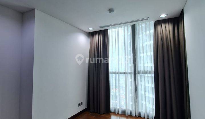 Appartment Kemang Village Tower Bloomington 2