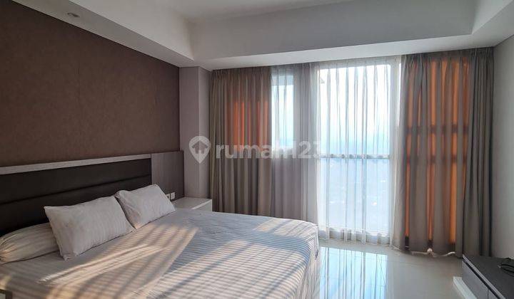 Apartemen Kemang Village Tower Intercon 1