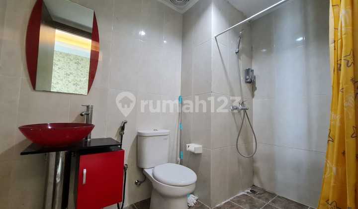 Apartemen Kemang village tower intercon 2