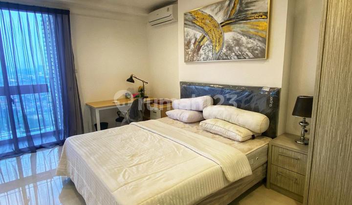 Disewakan apartemen kemang mansion 2