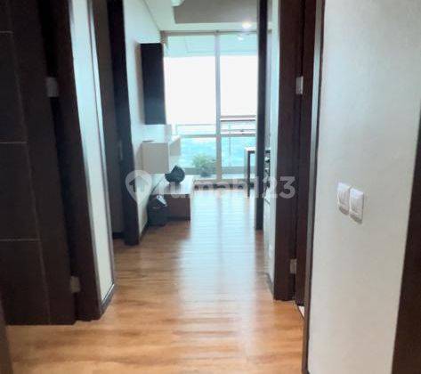 Apartemen Kemang Village Tower Tiffany 2