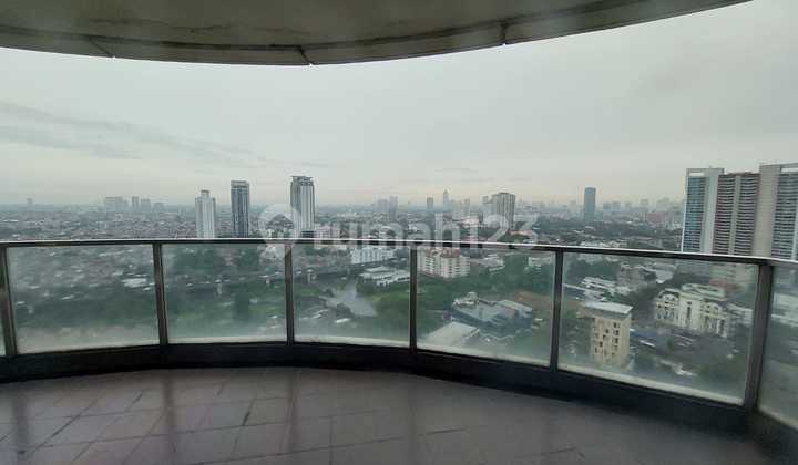 Apartemen Kemang Village  2