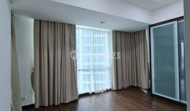 Apartment Kemang Village Tower Cosmopolitan 1