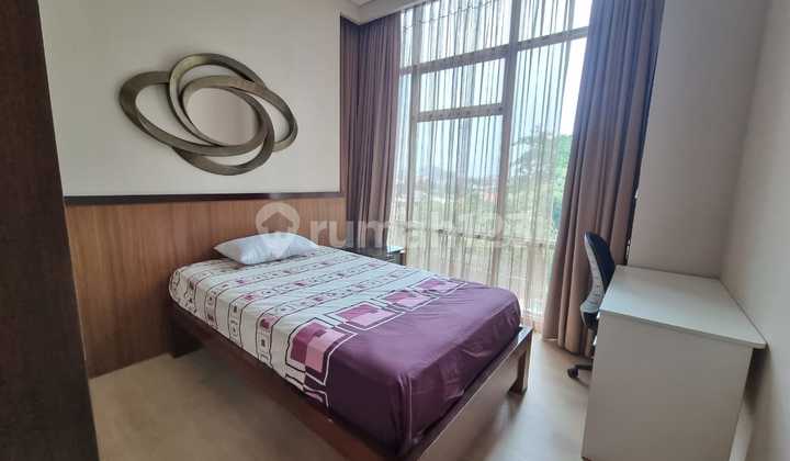 Appartmen Essence Darmawangsa 2