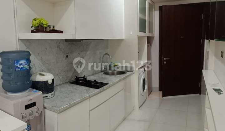 Kemang Village Tower Intercon 2