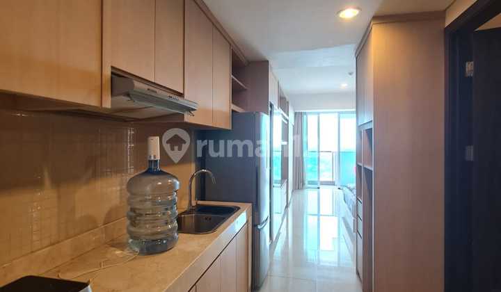 Kemang village residence 2