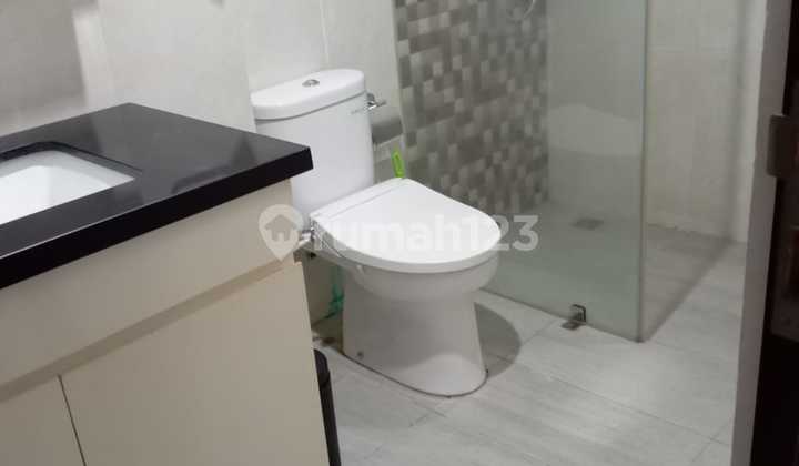 Kemang Village Tower Intercon 2