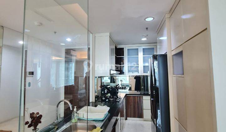 Apartment Kemang Village Tower Cosmopolitan 2