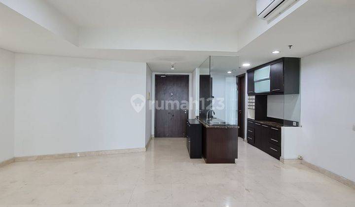 Apartment Kemang Village Tower Cosmopolitan 2