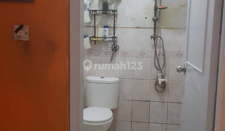 Dijual Rumah Siap Huni Di Permata Harapan Baru Harapan Indah Bekasi  2