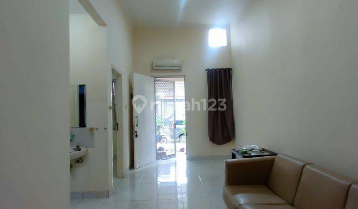 Dijual Rumah Minimalis Di Kota Wisata Cibubur Jakarta Timur  1