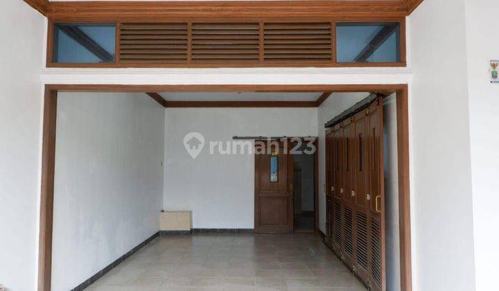 Dijual Cepat Rumah Siap Huni Di Pekayon Jaya Bekasi Selatan  2