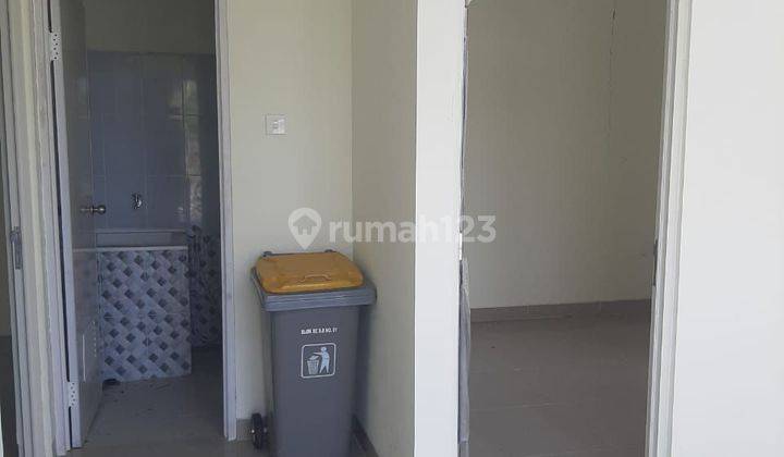 Dijua Rumah Cluster Feia Di Segara City Tarumajaya Bekasi  2