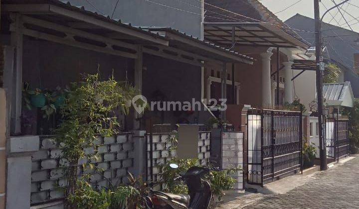 Dijual Rumah Siap Huni Di Harapan Indah Bekasi  2