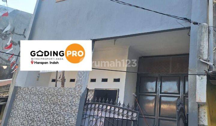 Dijual Rumah Siap Huni Di Perum Jatimulya Bekasi Timur  1