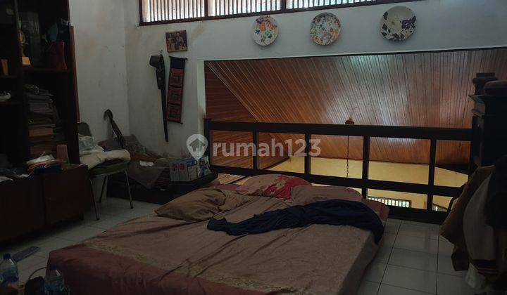 Dijual Rumah Siap Huni di Taman Pegangsaan Indah Jakarta Utara  2