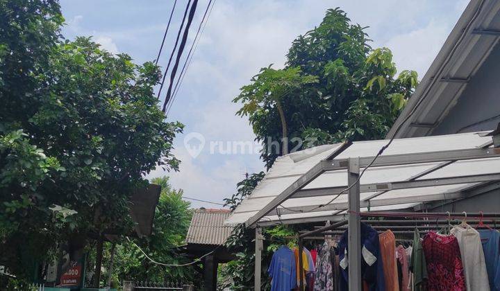 Dijual Cepat Rumah Kontrakan di Pulo Gebang Jakarta Timur  1