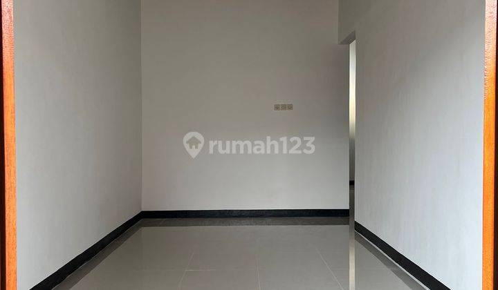 Dijual Rumah Baru Renov di Taman Harapan Baru Bekasi  2