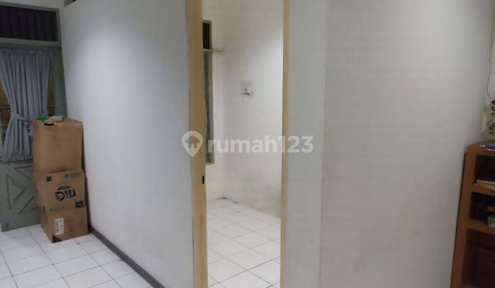 Dijual Cepat Rumah 2 Lantai di Jl Arteri Kelapa Gading  2