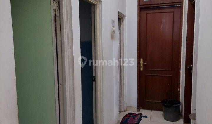 Dijual Rumah Siap Huni di Taman Galaxy Bekasi 2