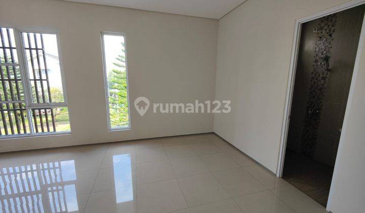 Dijual Rumah Cluster Norfolk di Rorotan Jakarta Utara  2