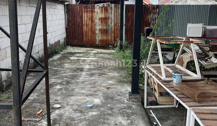 Dijual Tanah Lokasi Strategis Dg Harga Menarik di Pulo Gebang 2