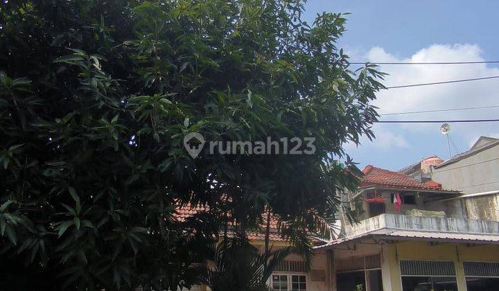 Dijual Cepat Rumah Hoek di Harapan Baru Regency Bekasi  1