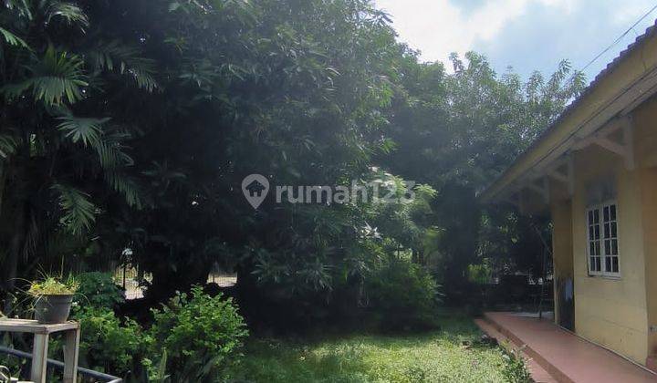 Dijual Cepat Rumah Hoek di Harapan Baru Regency Bekasi  2