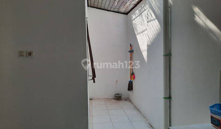 Disewakan Rumah Siap Huni di Harapan Indah 1 Jl Kenanga Indah 2